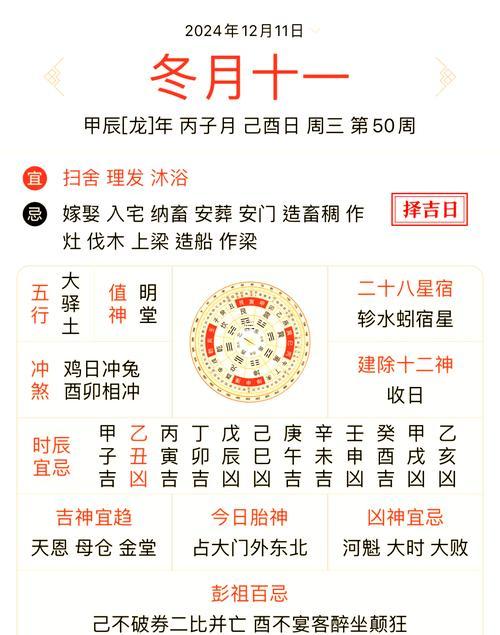 2025年9月入宅黃道吉日