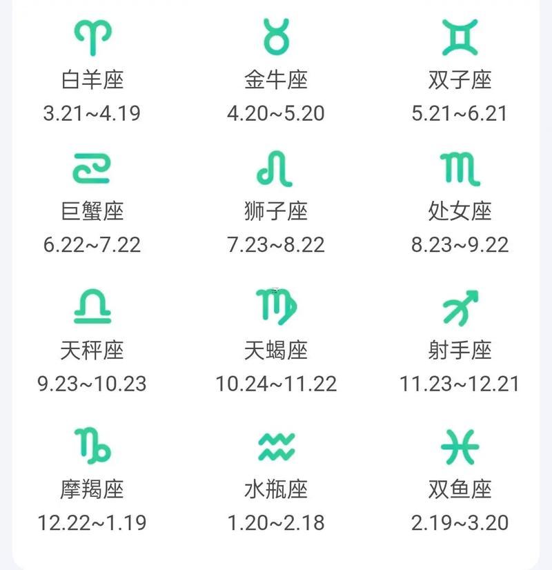 8月29日是啥星座
