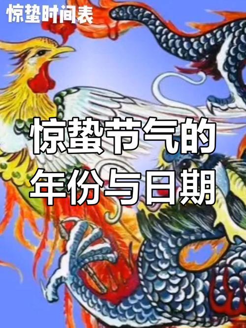 2023年驚蟄是幾月幾號(hào)