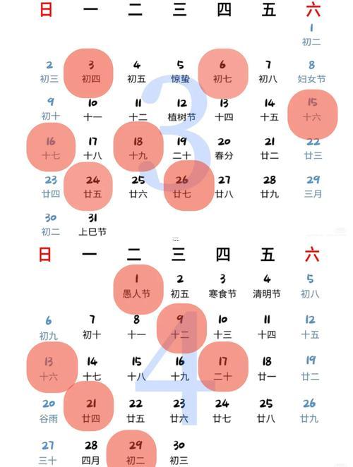 2026年9月遷墳黃道吉日