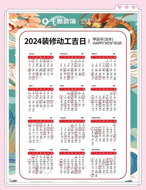 開工吉日2026年1月最佳時間