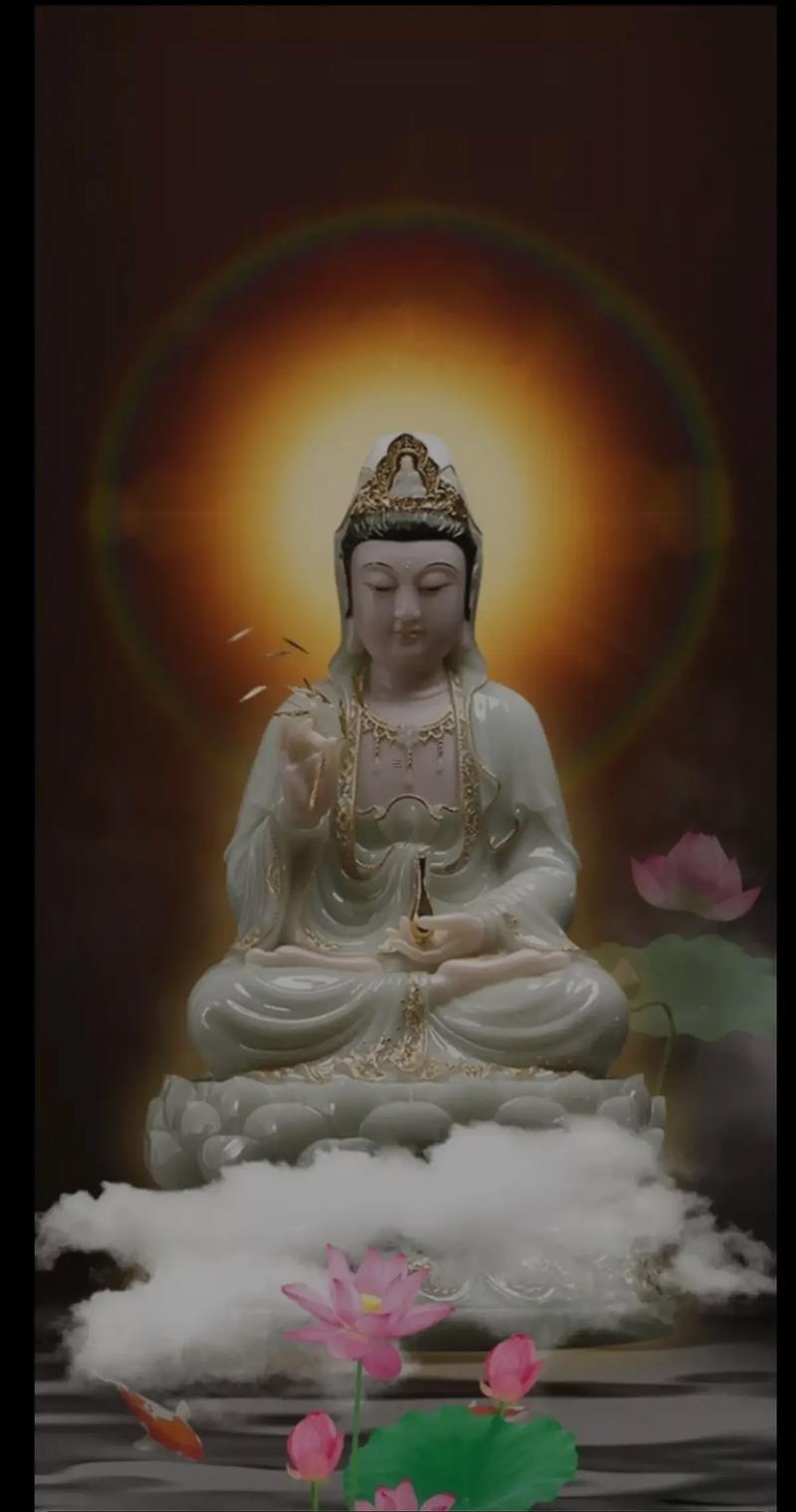觀音菩薩生日是哪天