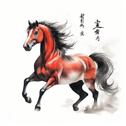 屬馬財(cái)運(yùn)方位