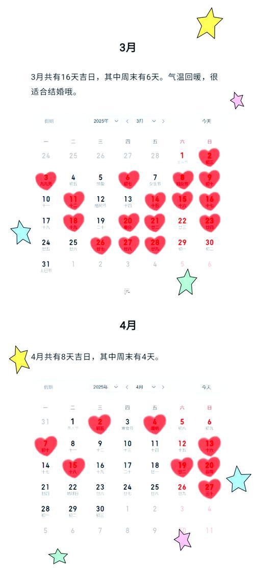 2025年11月黃道吉日