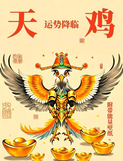 1934年屬雞得今年運勢