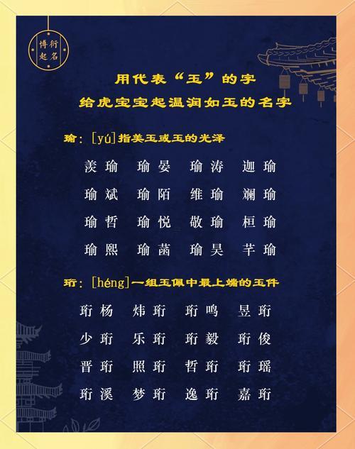 屬虎得網(wǎng)名大全