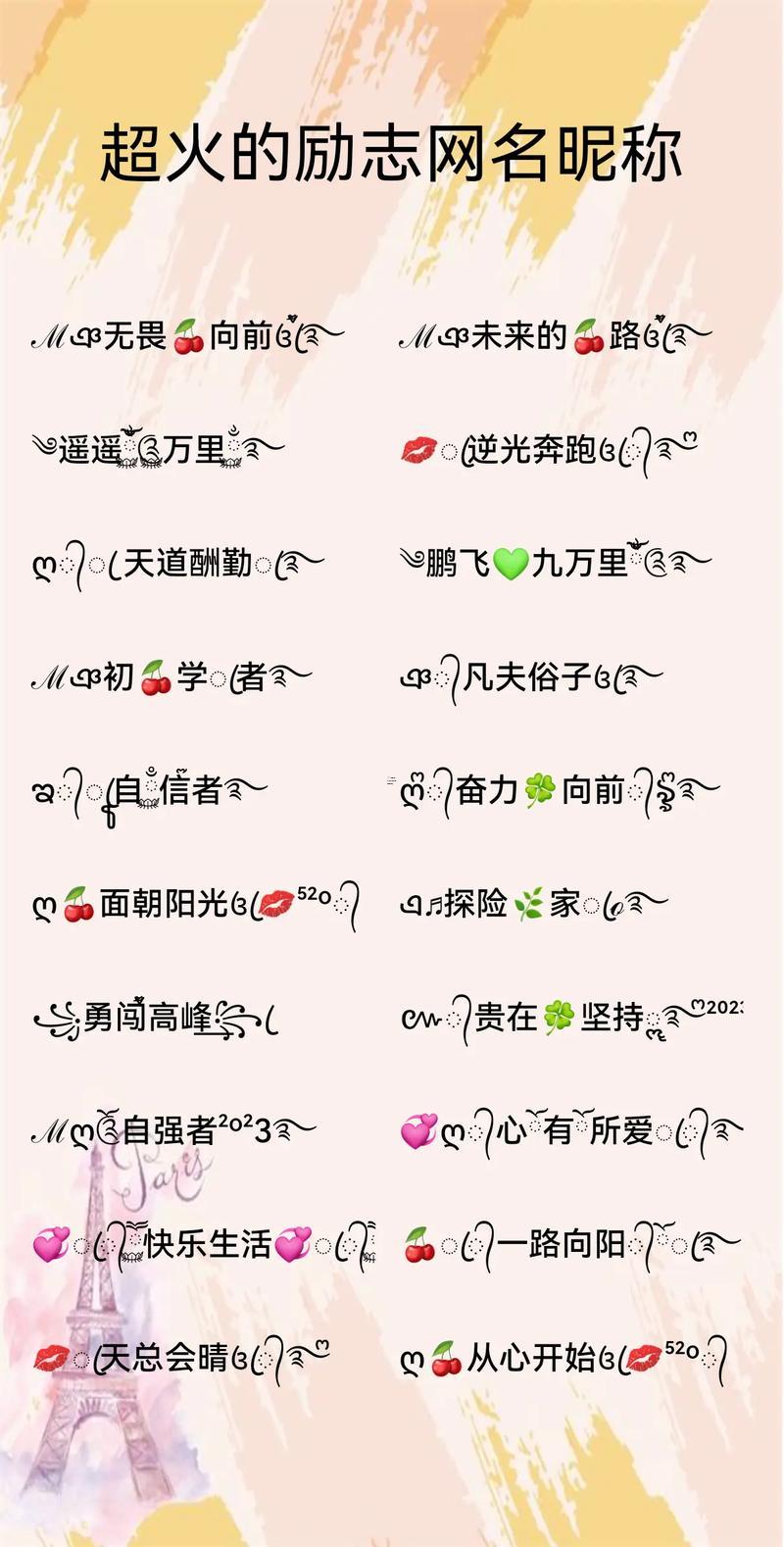 始終舍不得換的微信網(wǎng)名