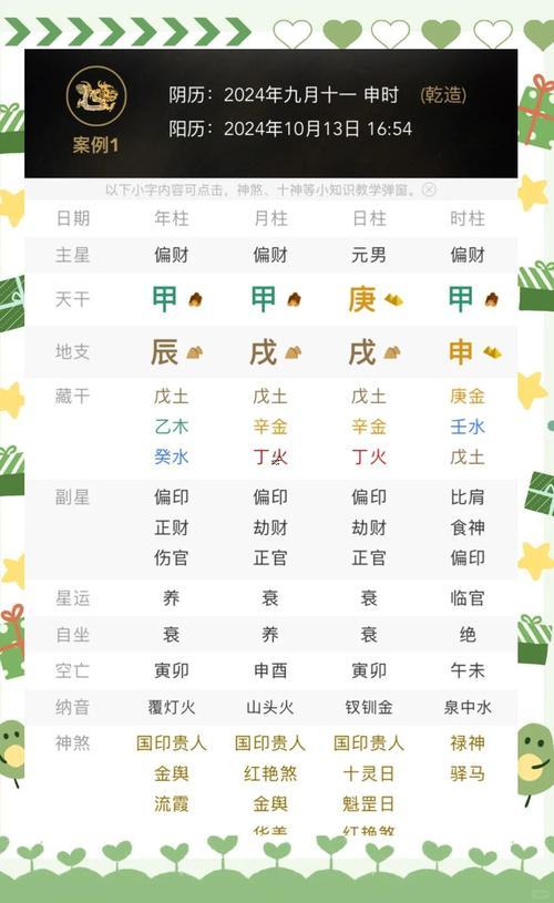 八字排盤劫是啥意思