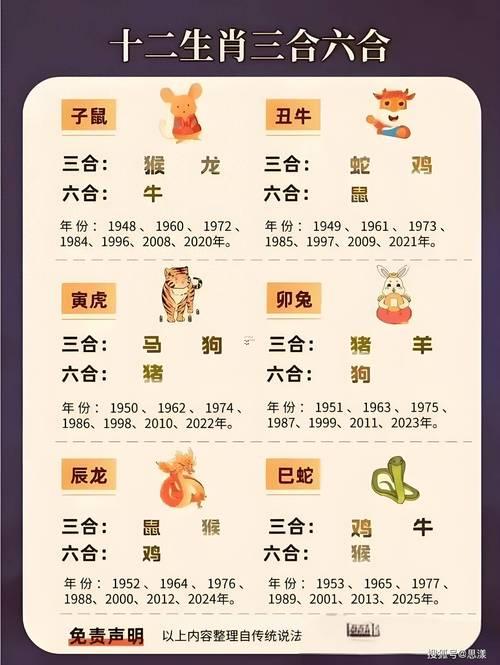 2019是什么生肖