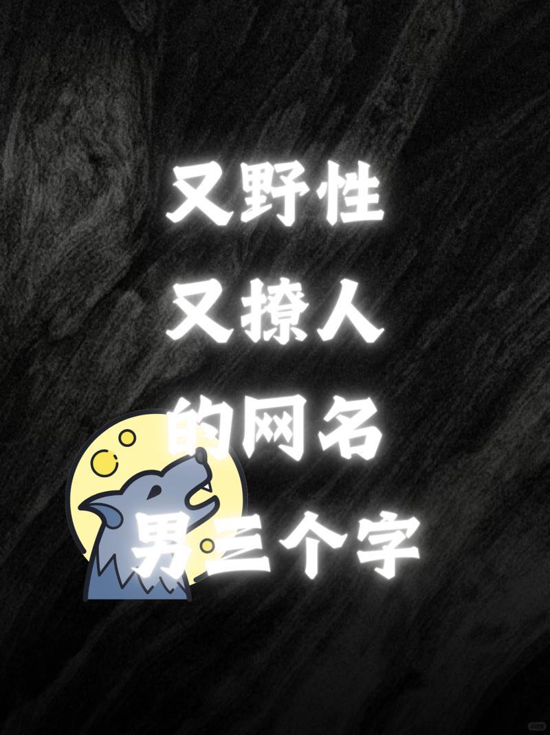 簡(jiǎn)單干凈得男生網(wǎng)名