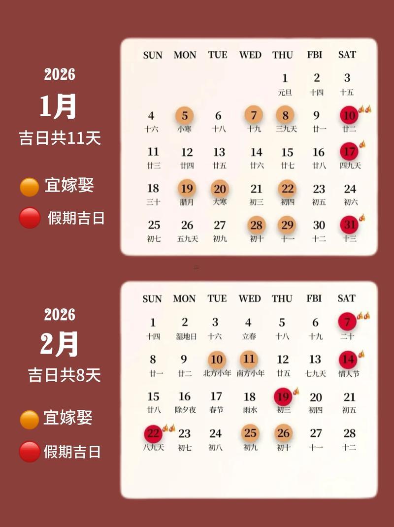 2026年10月動(dòng)土吉日