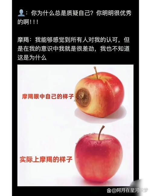 屬羊摩羯座男人