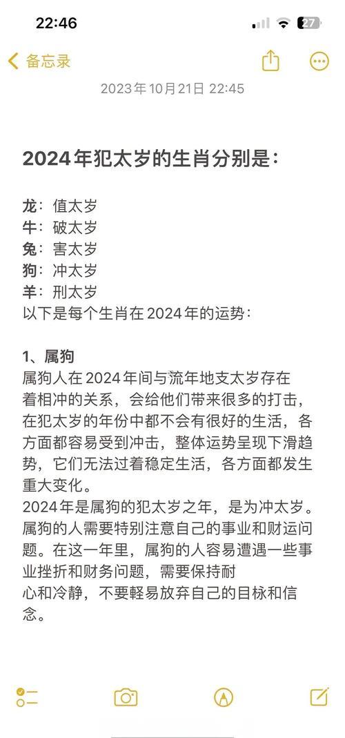 今年犯太歲的屬相是哪幾個(gè)