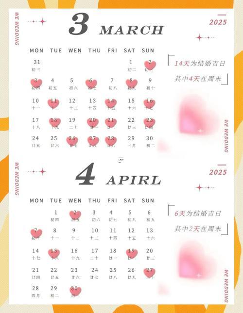 2025年11月最佳訂婚吉日