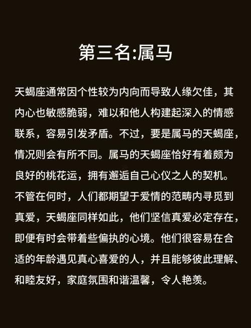 1966年屬馬的男人是什么星座