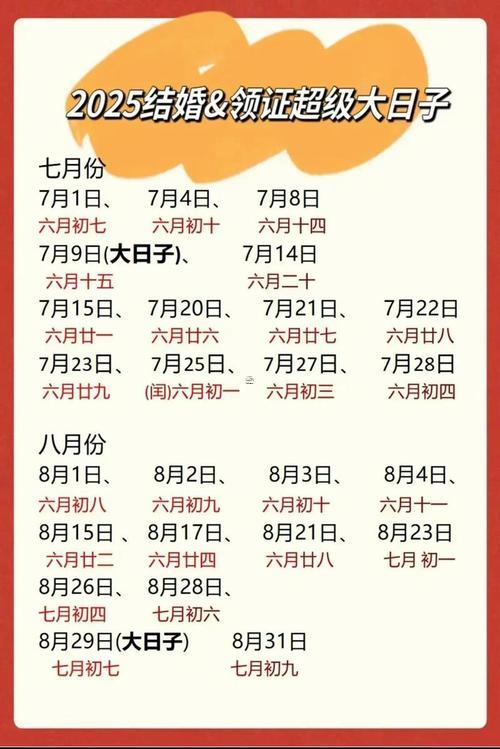 26年8月份黃道吉日