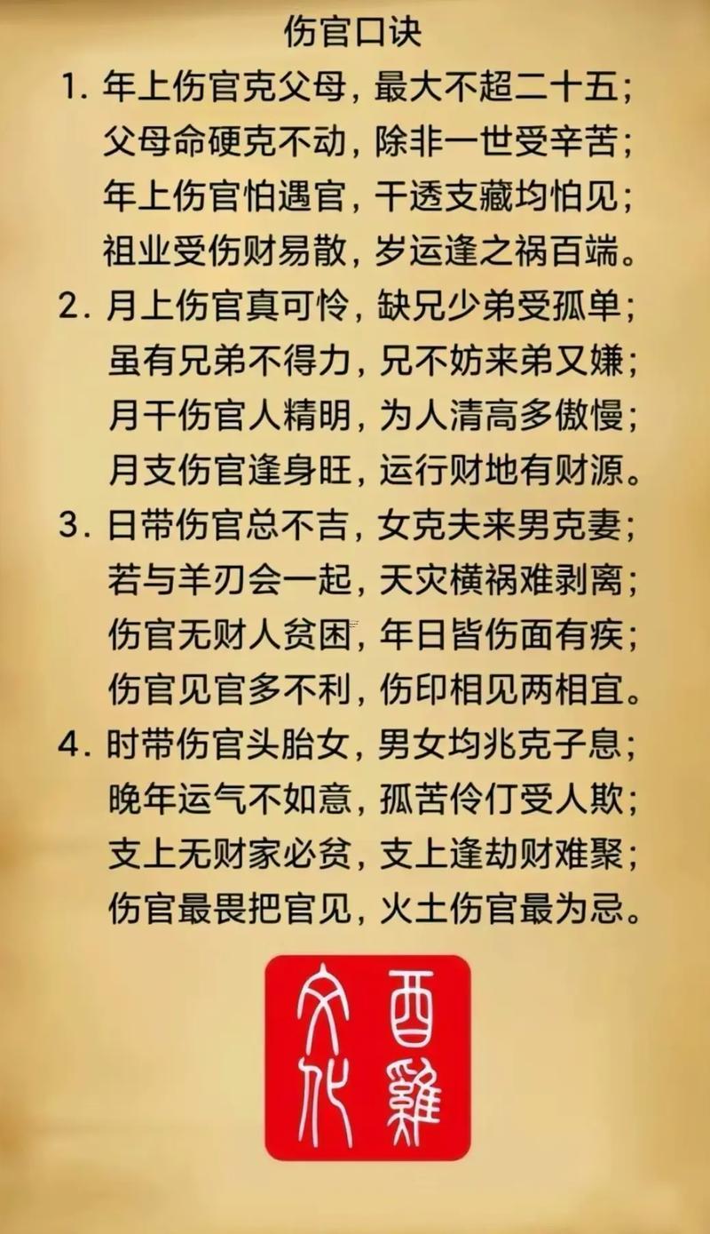 生辰八字精準(zhǔn)算命