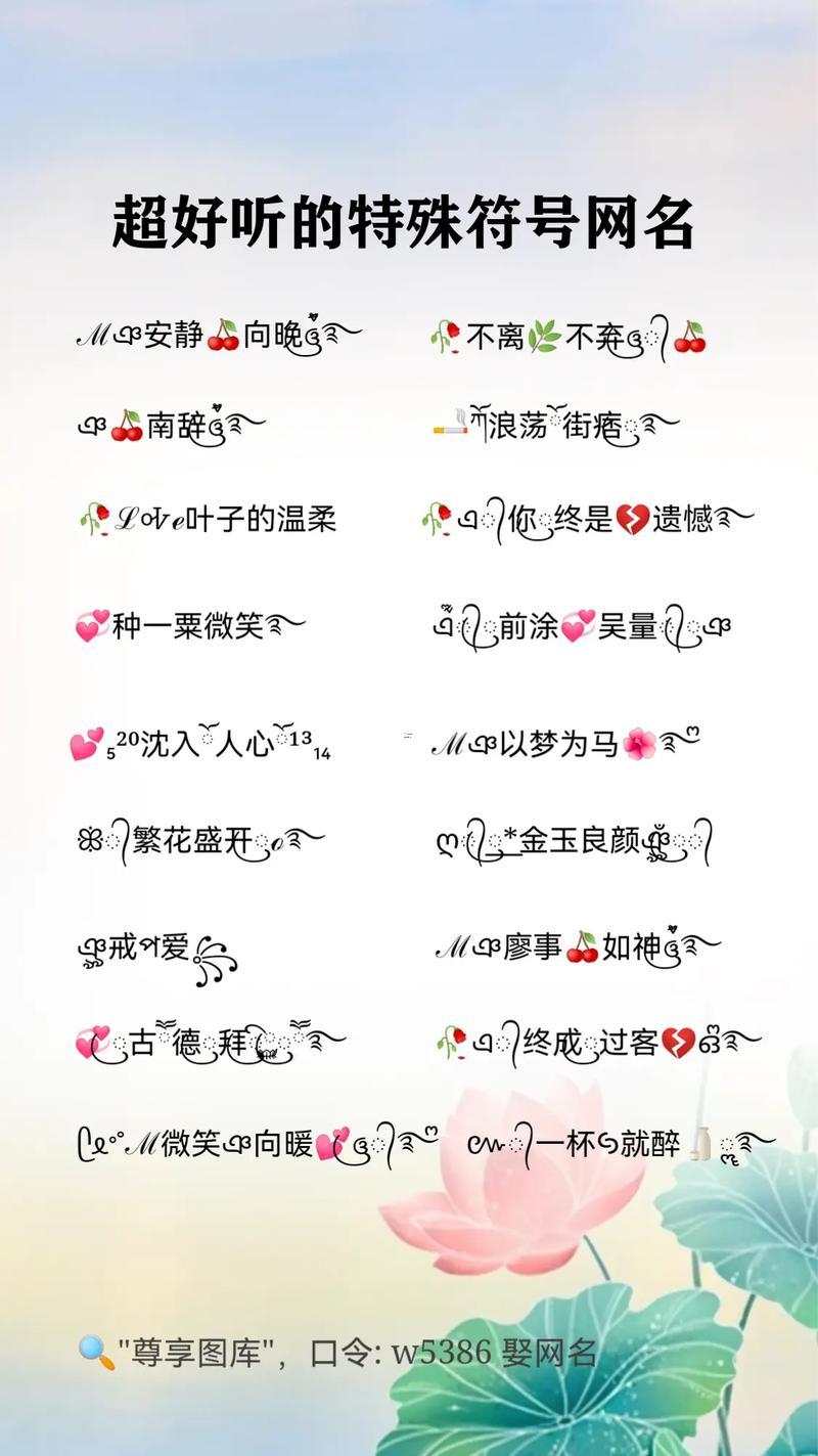 傾城名字