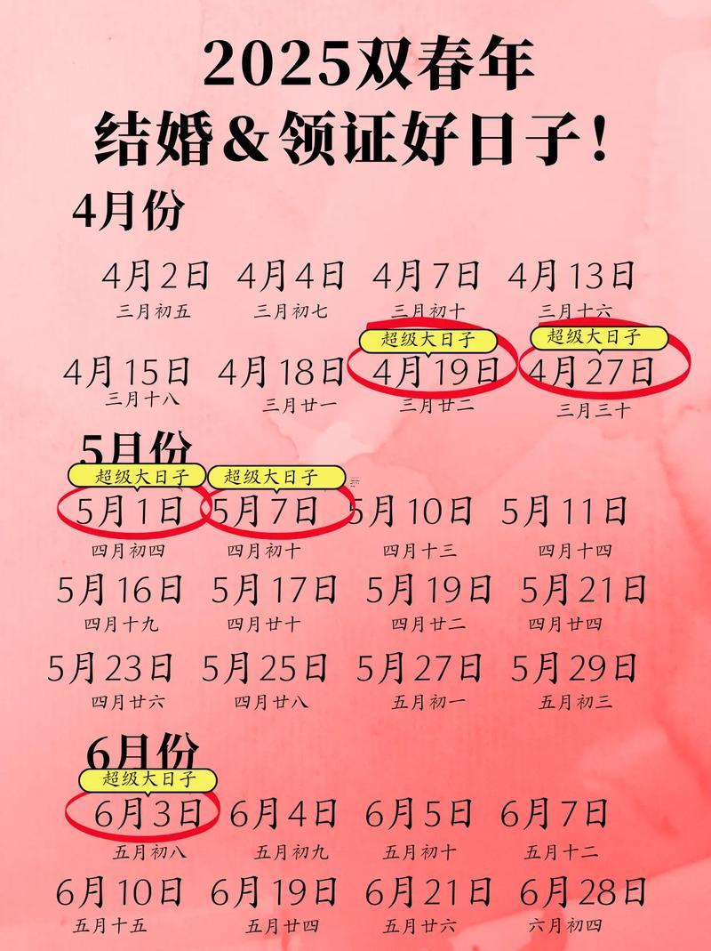 2026年農(nóng)歷5月訂婚的好日子