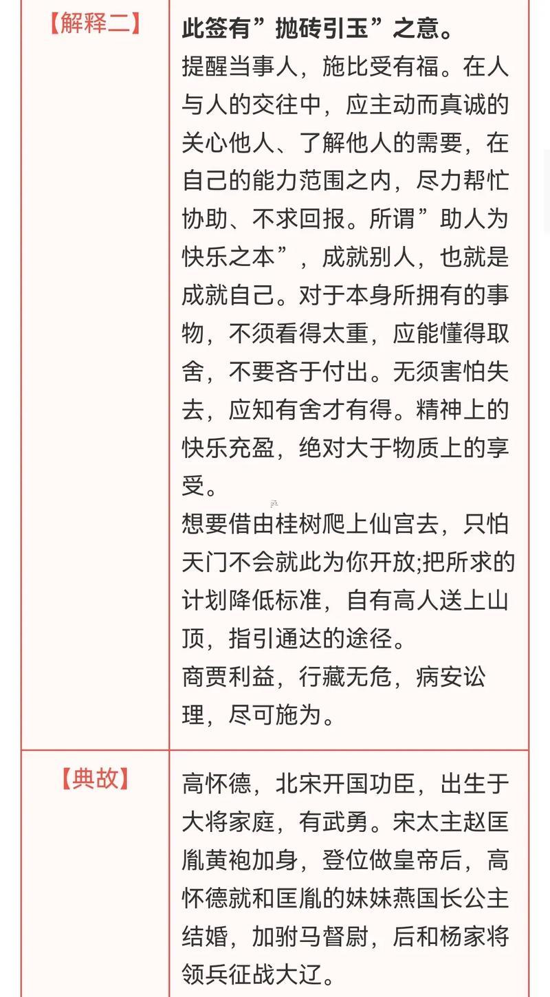 觀音靈簽在線(xiàn)抽簽42解簽