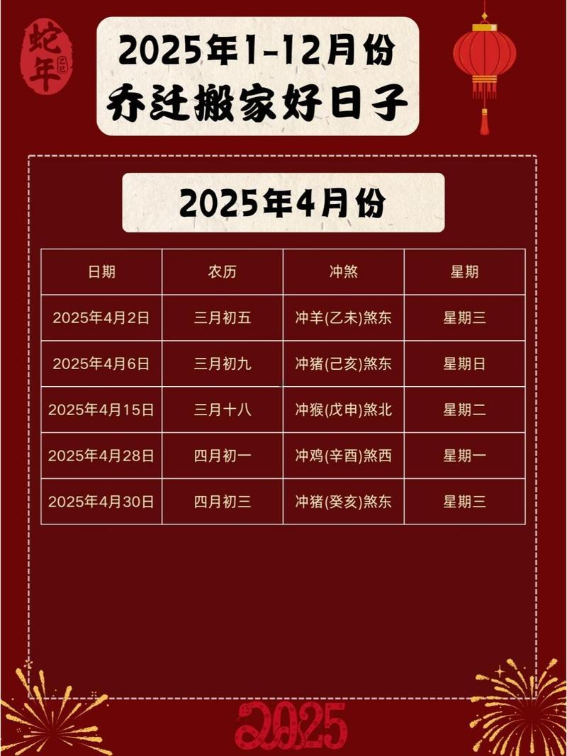 2025年十月結(jié)婚吉日查詢