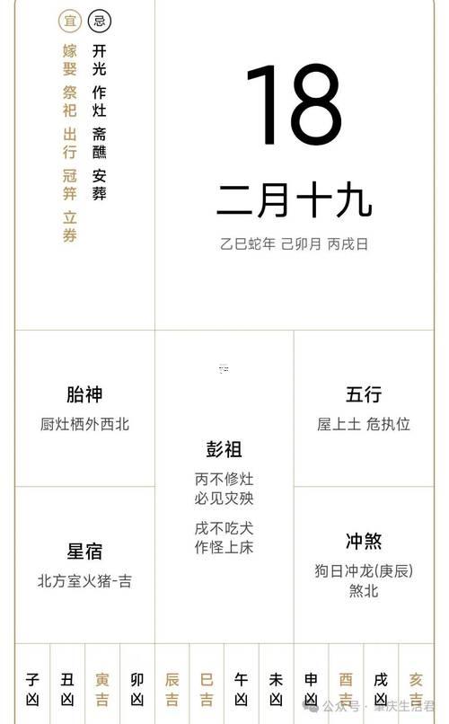 2025農(nóng)歷7月19是宜忌嗎