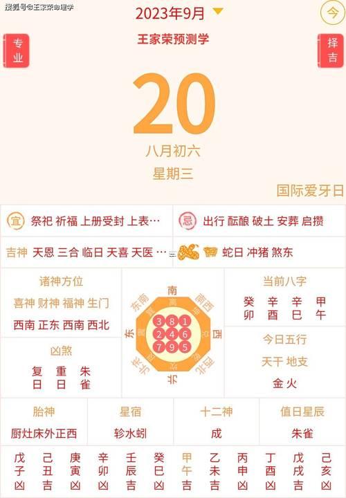 2025年9月開光黃道吉日