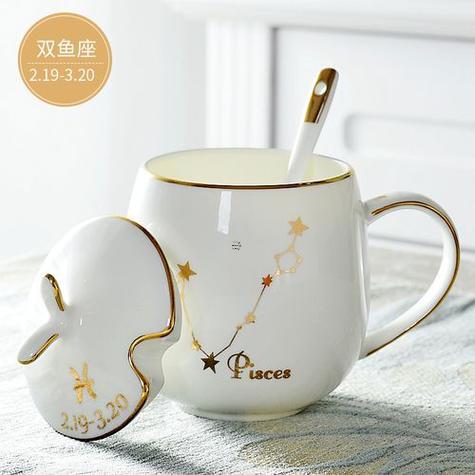 雙魚座最喜歡得禮物
