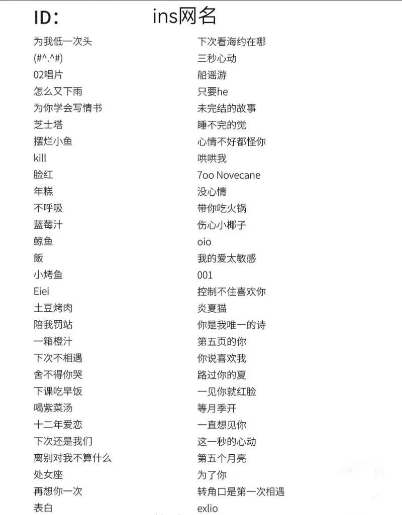 網(wǎng)絡(luò)游戲霸氣名字
