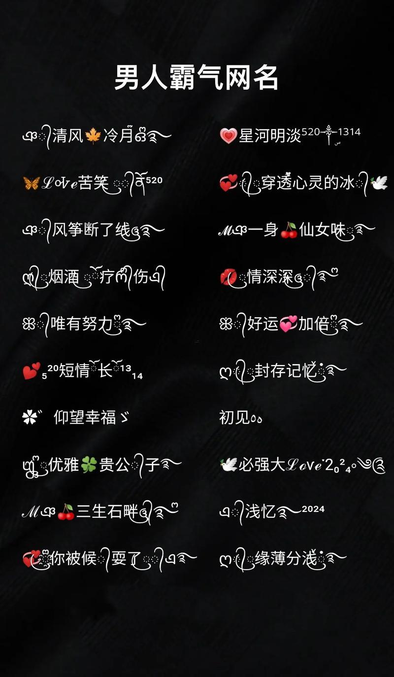 帥一點的網(wǎng)名