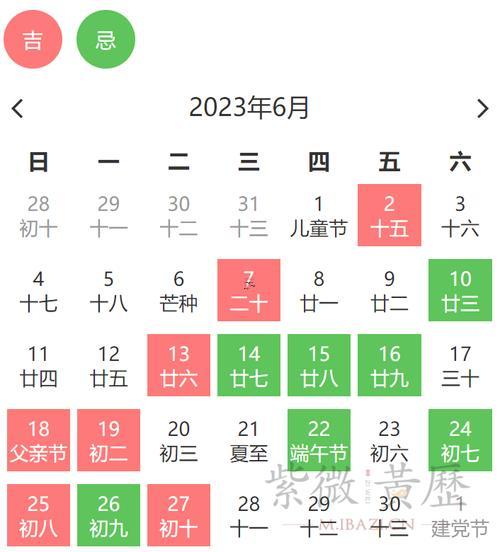 2026年6月開業(yè)最佳吉日