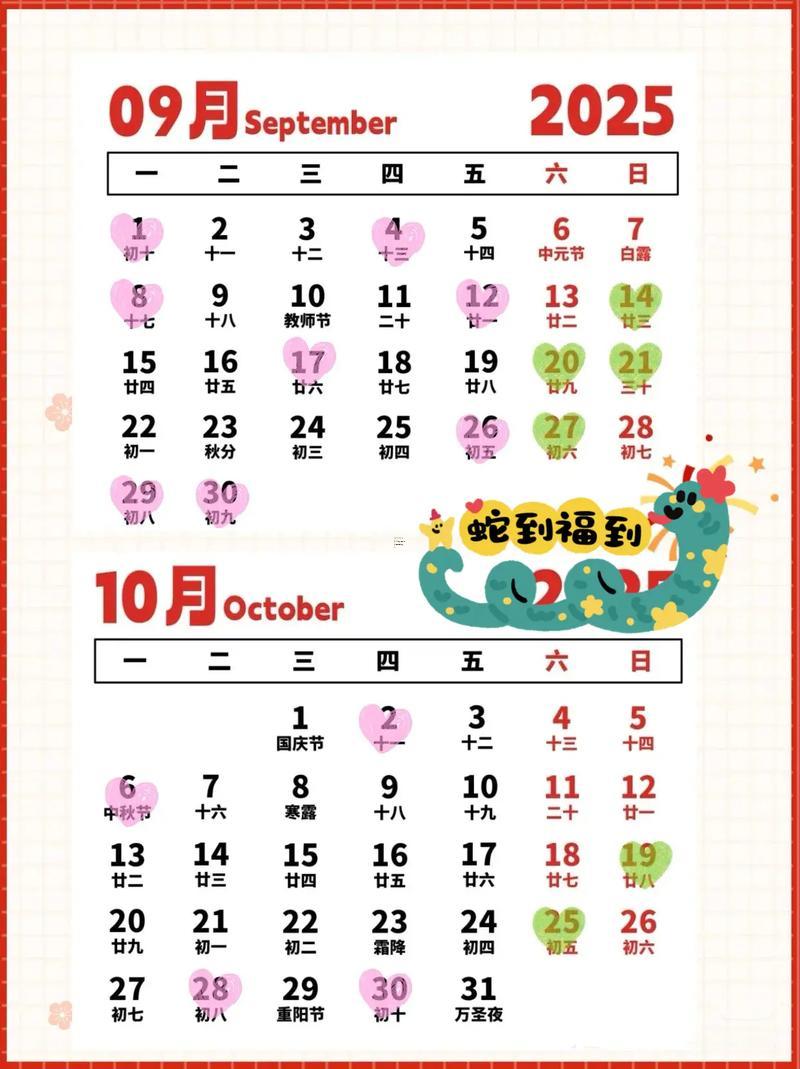 2025年10月裝修開工吉日