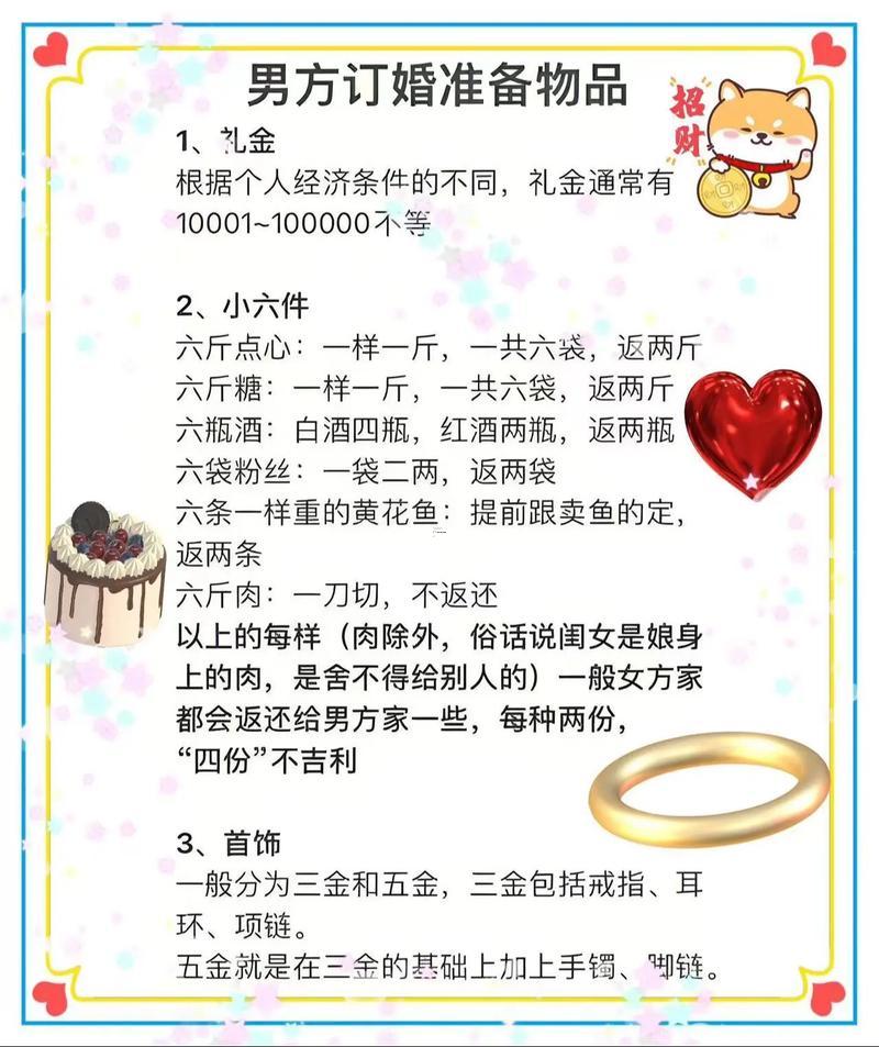 2026年10月份訂婚吉日一覽表
