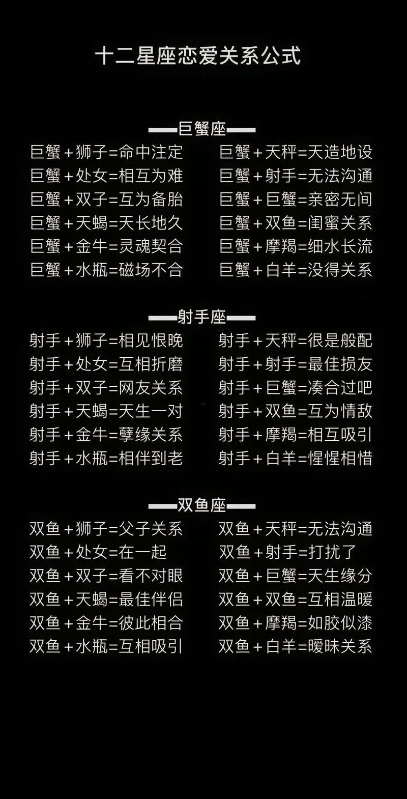 越接觸越喜歡星座女