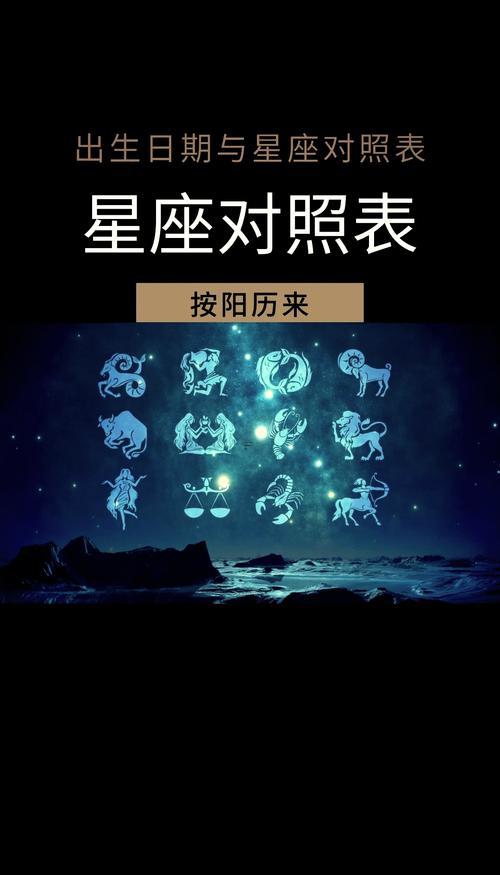 八月份的星座