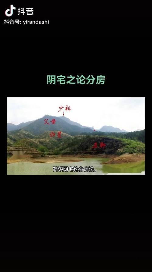 三元風(fēng)水法分房