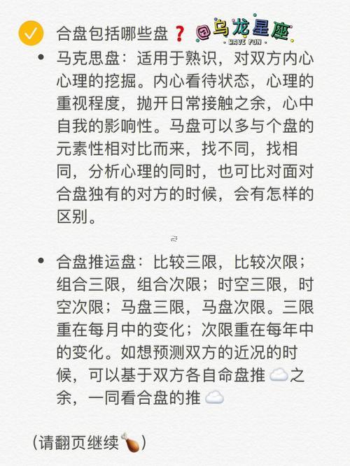 組合盤什么東西相位最重要