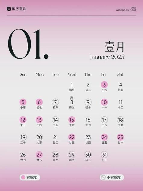 黃歷2025年開業(yè)黃道吉日查詢