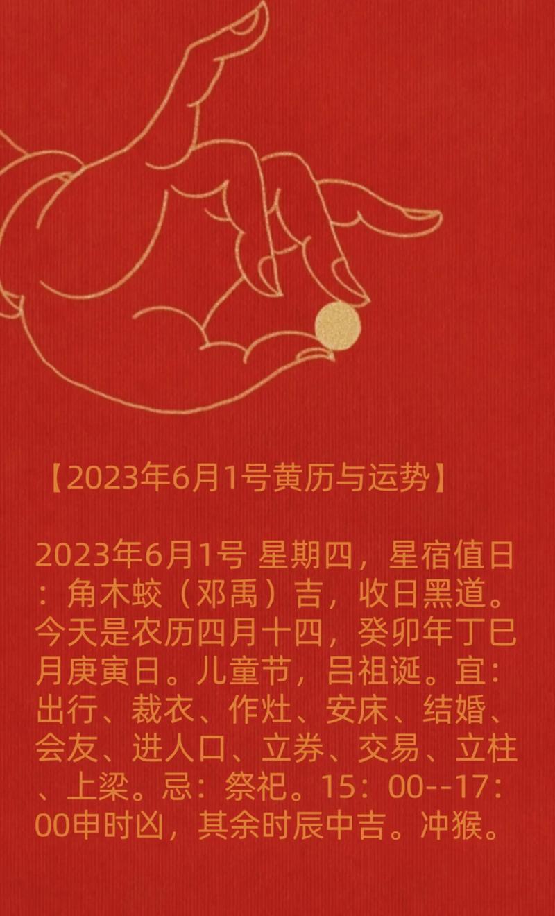2026年1月黃歷吉日
