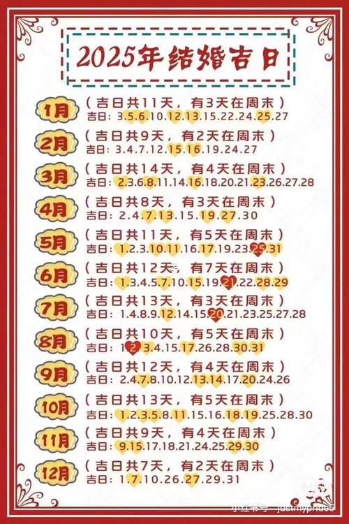 2025年9月宜出行黃道吉日