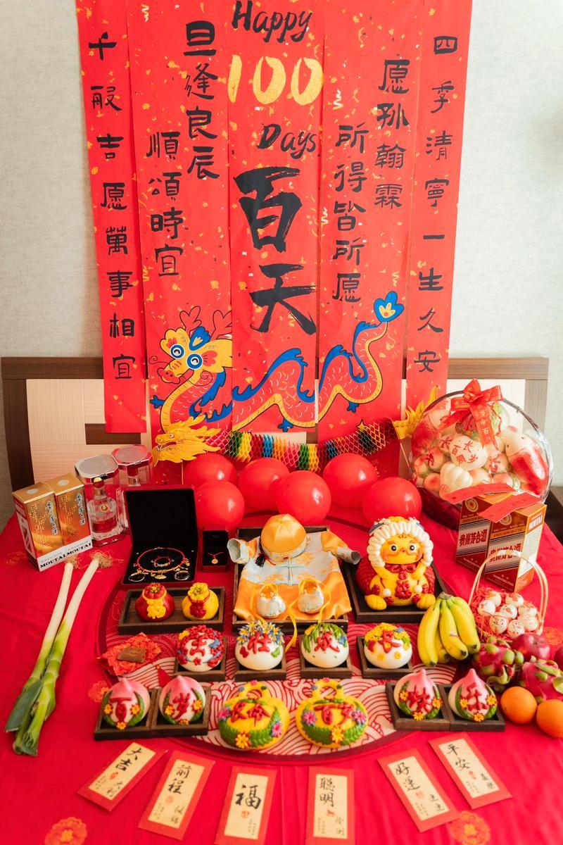 2026年7月份寶寶百日宴吉日