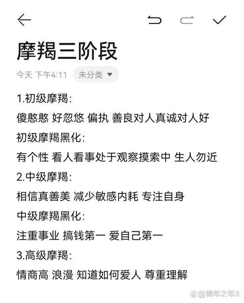 怎么治摩羯座女生的無理取鬧