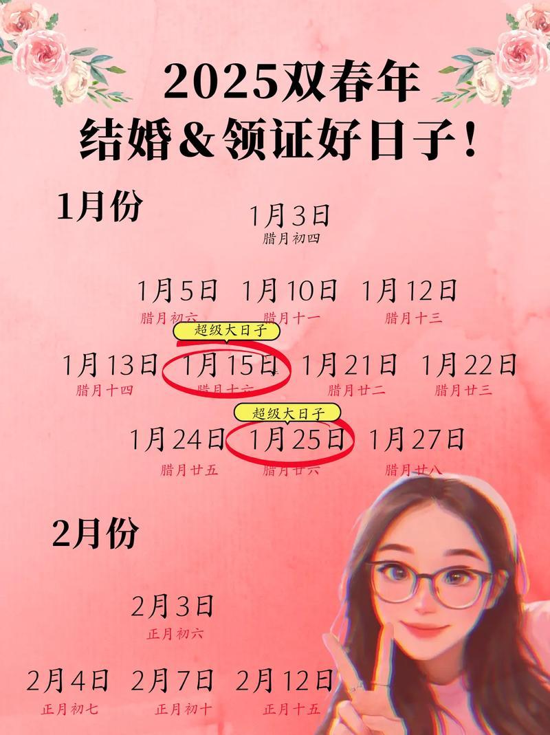 2025年11月結(jié)婚好日子