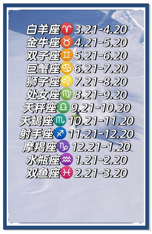 七月份是何事星座何事性格