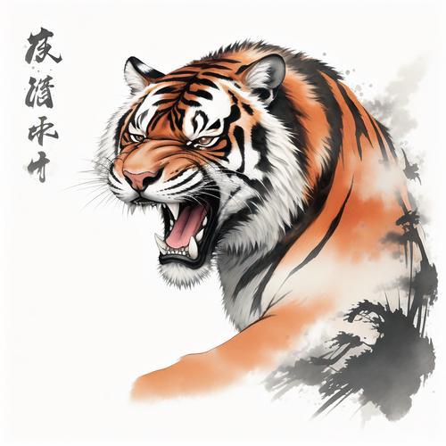 屬虎的幾月出生是男孩子