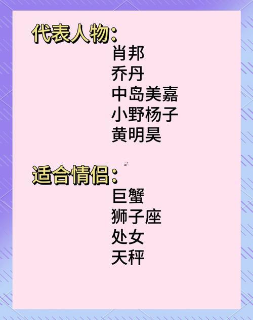 雙魚座什么職業(yè)最多