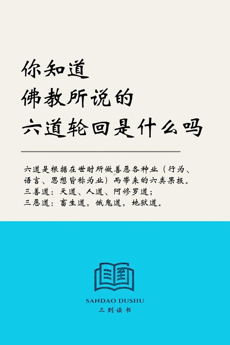 婆羅門教六道輪回