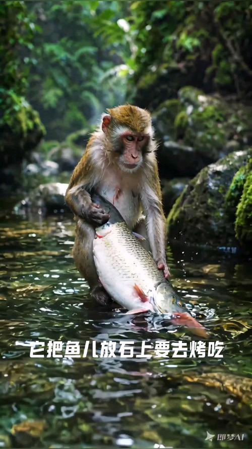 屬猴子今年能吃魚嗎
