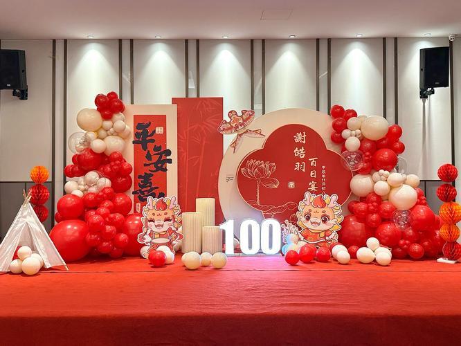 2025年9月寶寶百日宴好日子