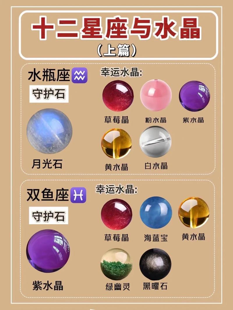 屬雞得星座石
